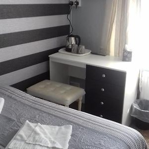Compact Double Room